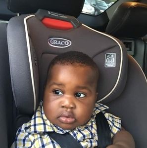 Meet your Posher, Papy